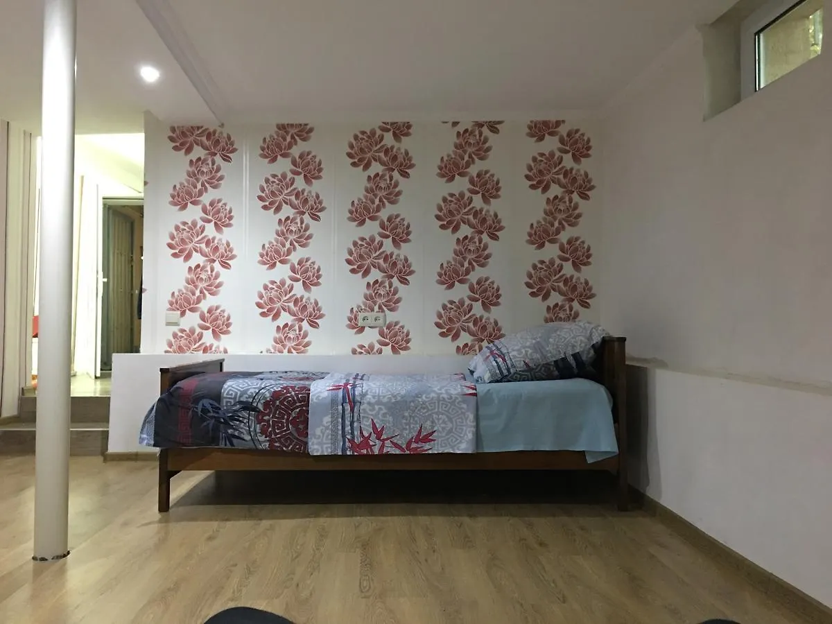 Modern Guest House Tbilisi