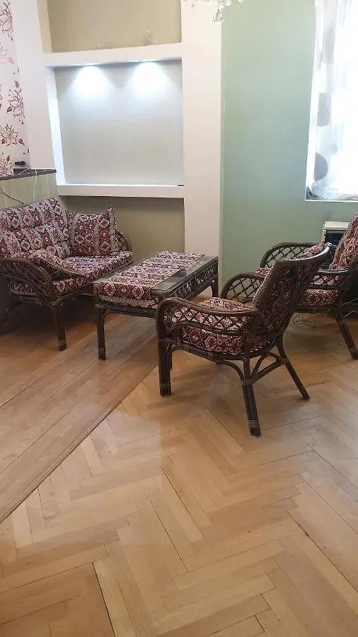 Modern Guest House Tbilisi