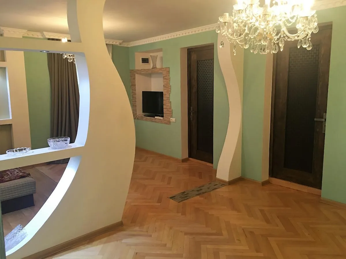 Modern Guest House Tbilisi